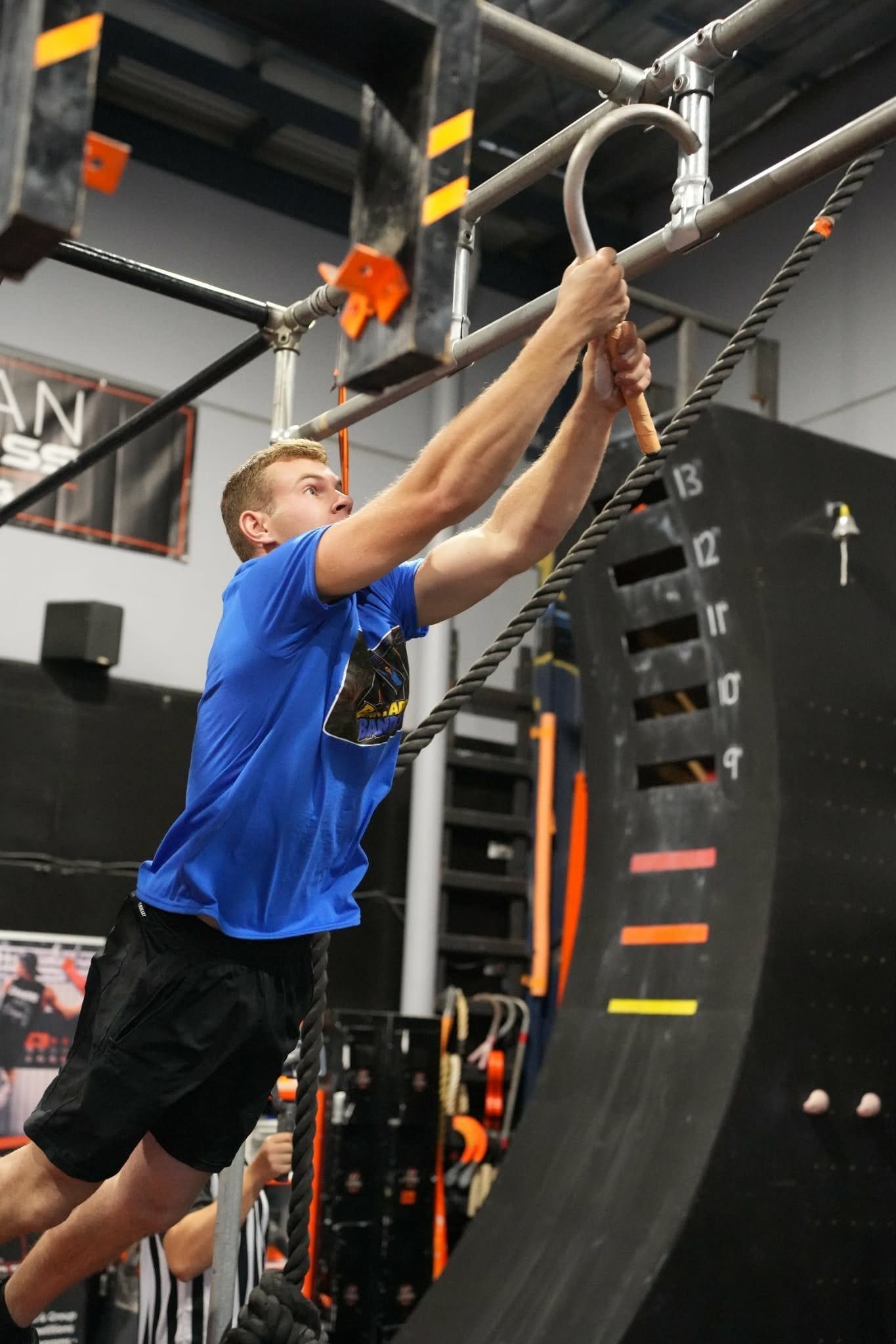 AWF Ninja gallery