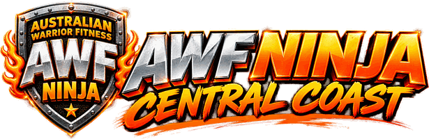 Australian Warrior Fitness logo