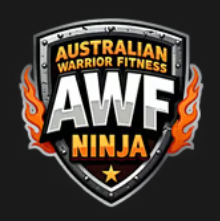 AWF Ninja shield