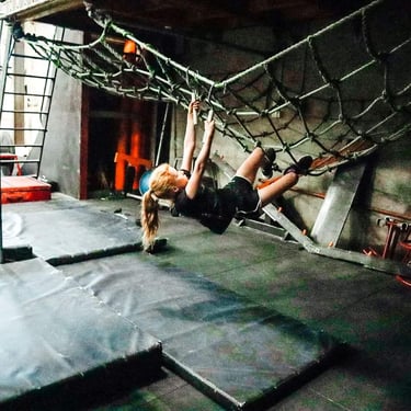Australian Warrior Fitness gallery