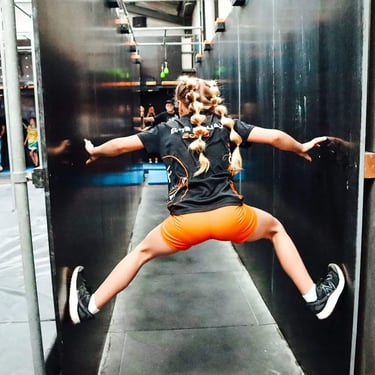 Australian Warrior Fitness gallery