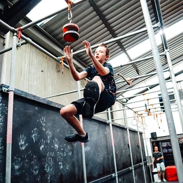 Australian Warrior Fitness gallery