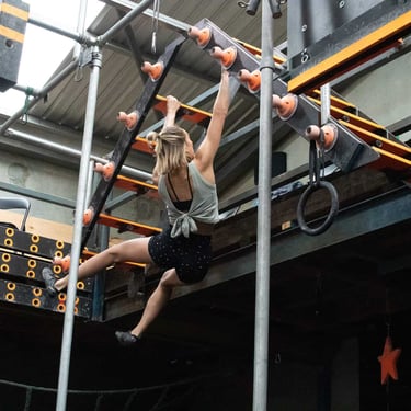 Australian Warrior Fitness gallery