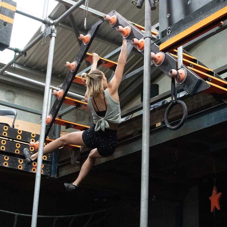 Australian Warrior Fitness gallery