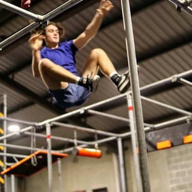 Australian Warrior Fitness gallery