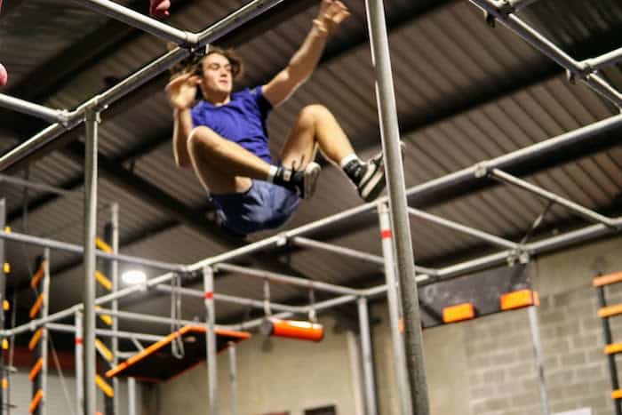 Australian Warrior Fitness gallery