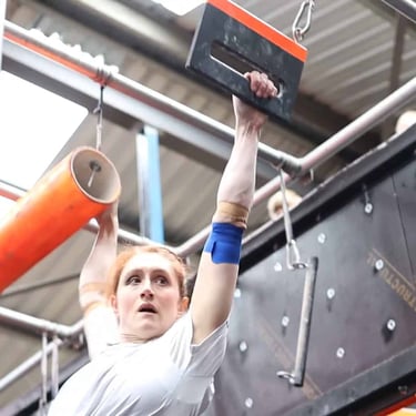 Australian Warrior Fitness gallery