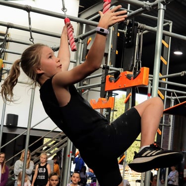 Australian Warrior Fitness gallery