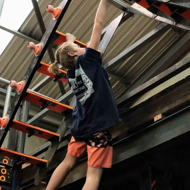 Australian Warrior Fitness gallery