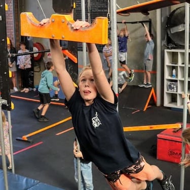 Australian Warrior Fitness gallery