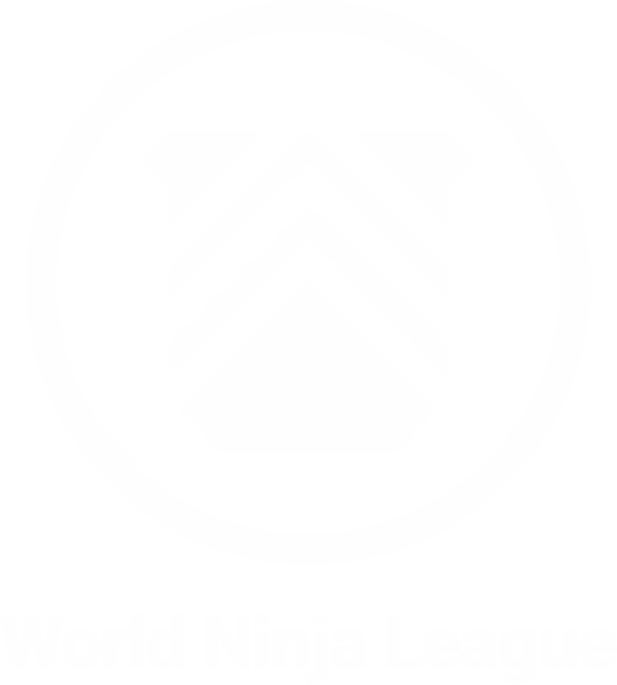World Ninja League