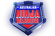 Australian Ninja Warrior Logo
